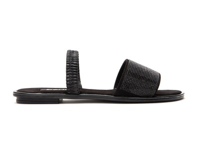 Foto 2 | Sandalias Casuales Berlin para Mujer