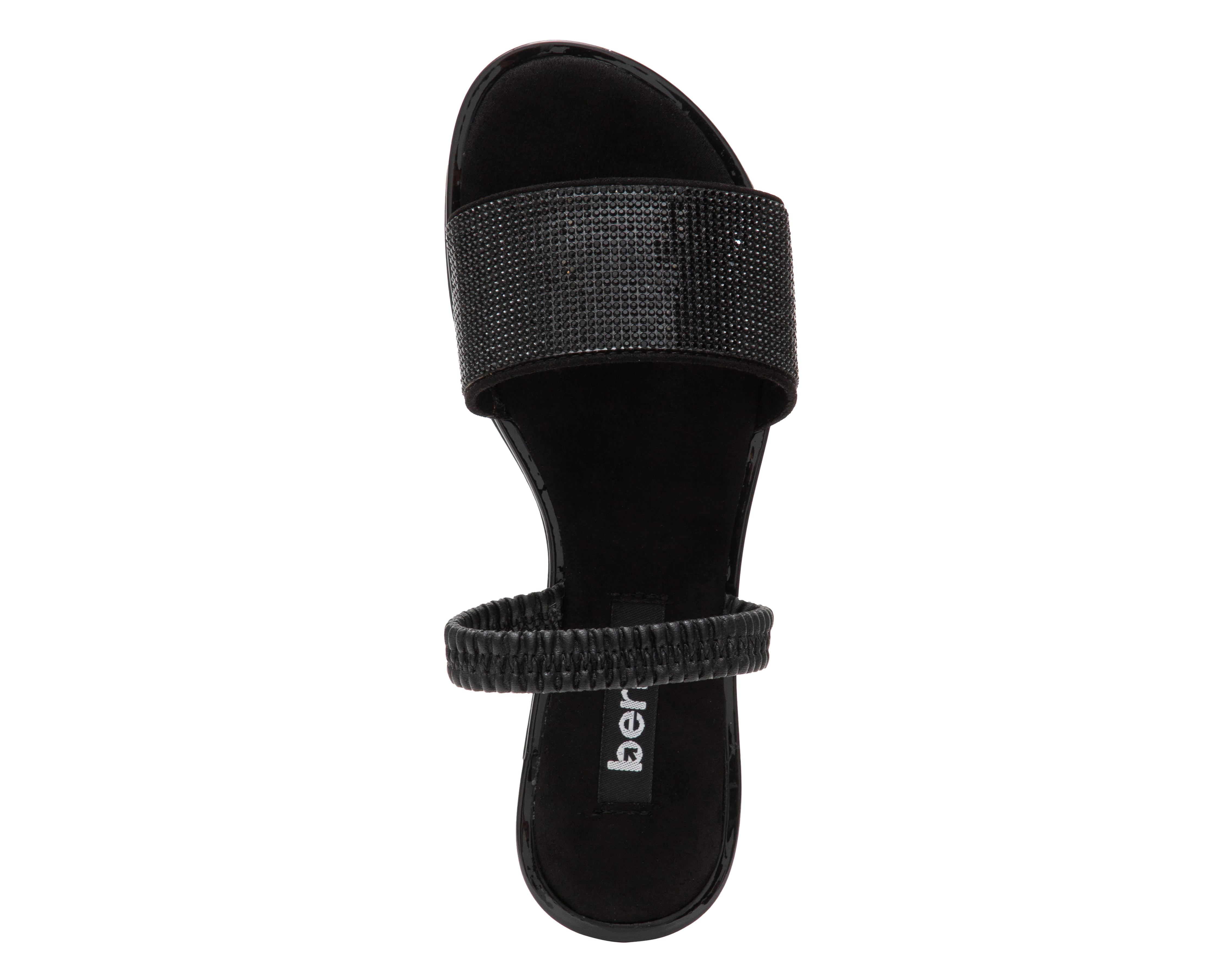 Foto 6 pulgar | Sandalias Casuales Berlin para Mujer