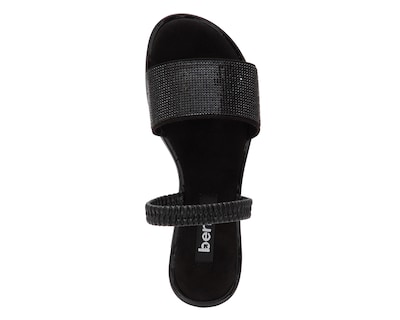 Foto 5 | Sandalias Casuales Berlin para Mujer
