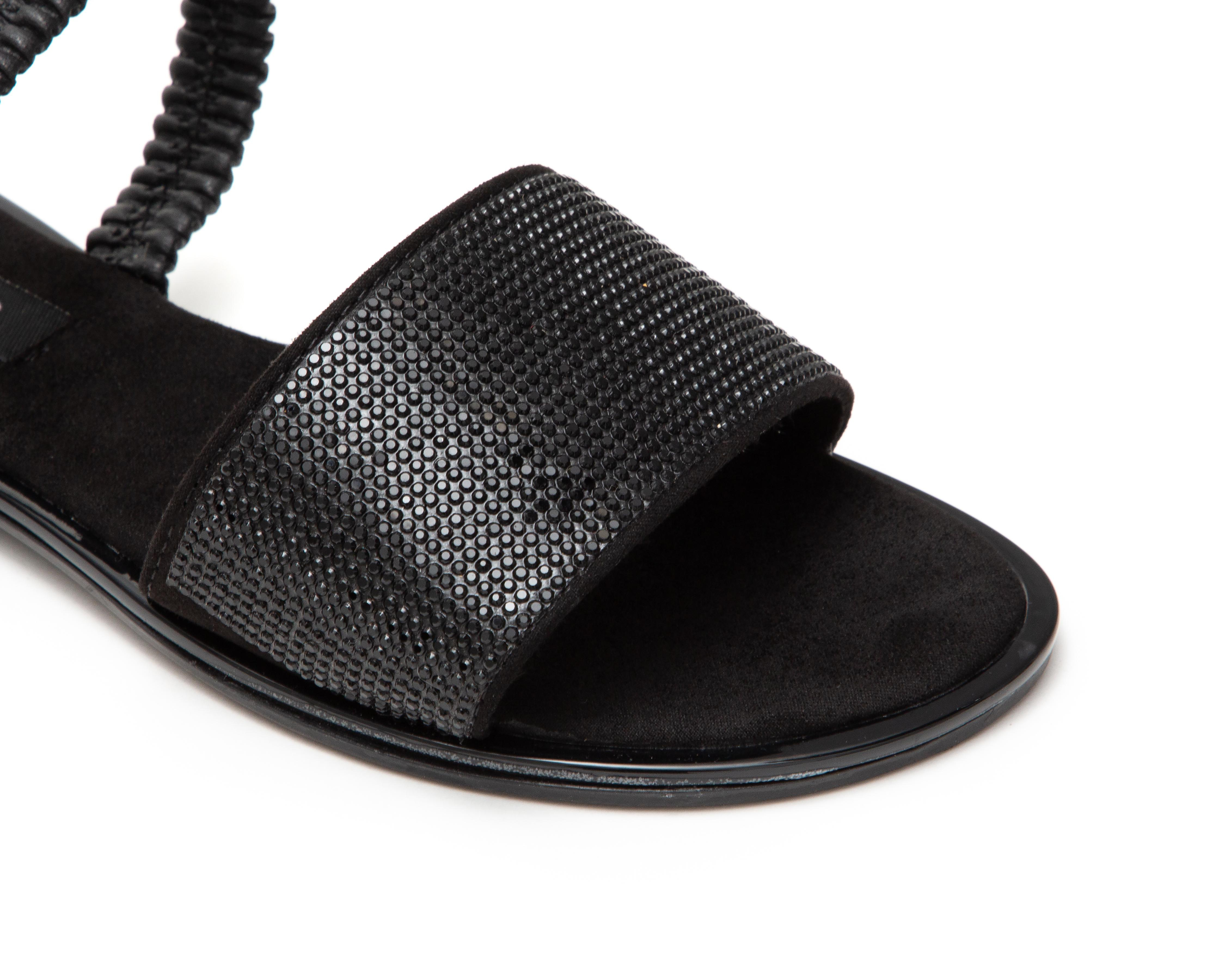 Foto 6 | Sandalias Casuales Berlin para Mujer