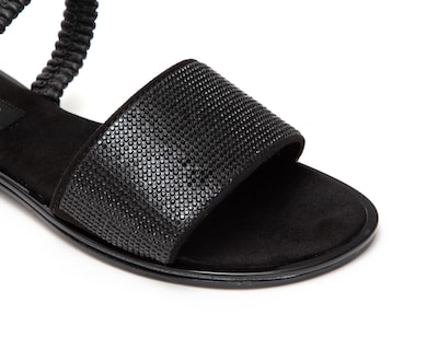 Foto 6 | Sandalias Casuales Berlin para Mujer