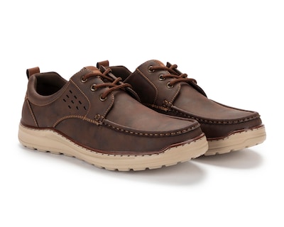Foto 1 | Mocasines Canada para Hombre