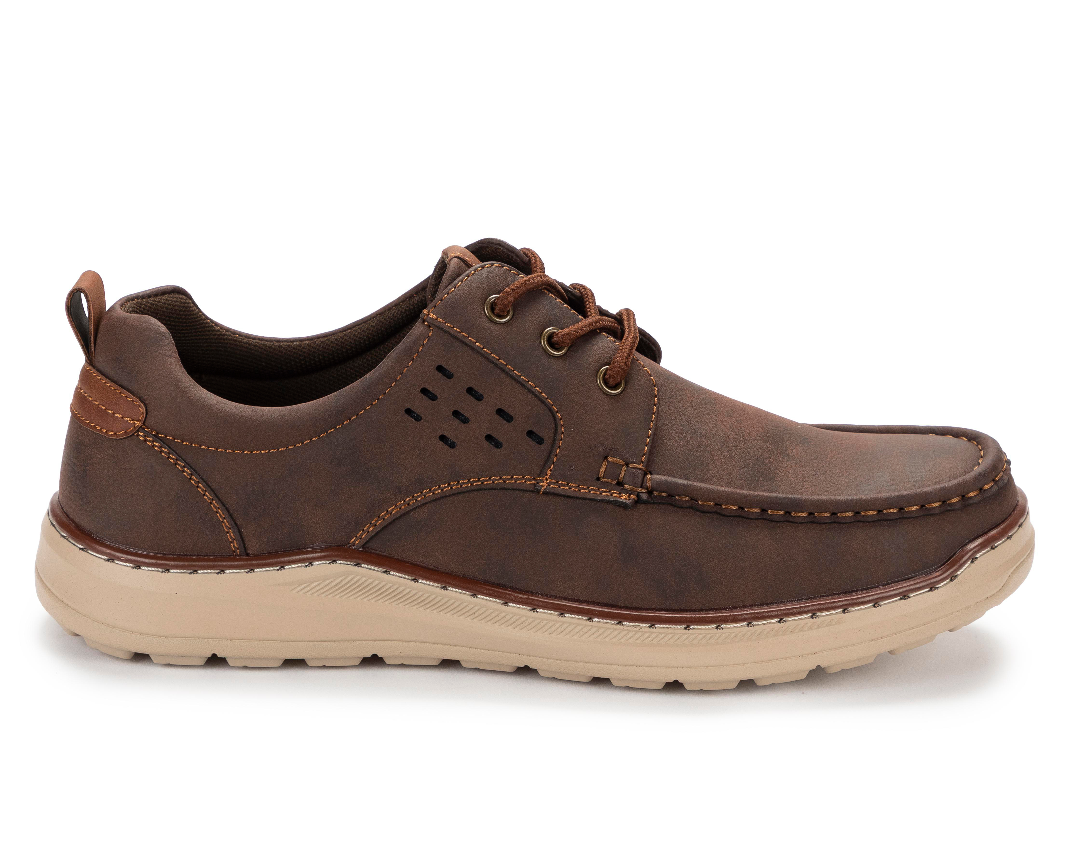 Foto 2 | Mocasines Canada para Hombre