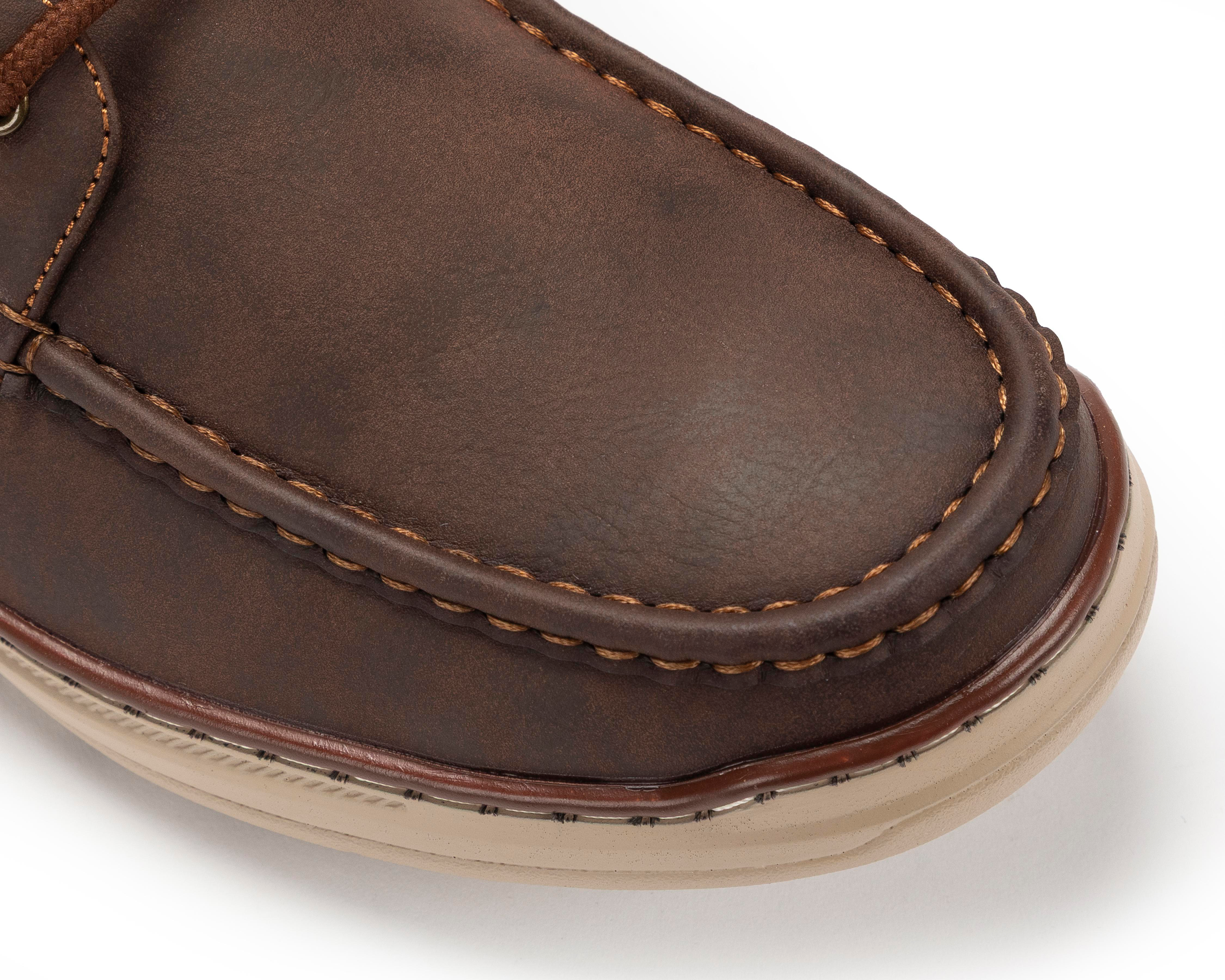 Foto 7 pulgar | Mocasines Canada para Hombre