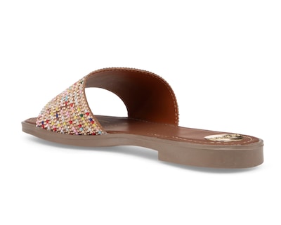 Foto 3 | Sandalias Casuales Berlín para Mujer