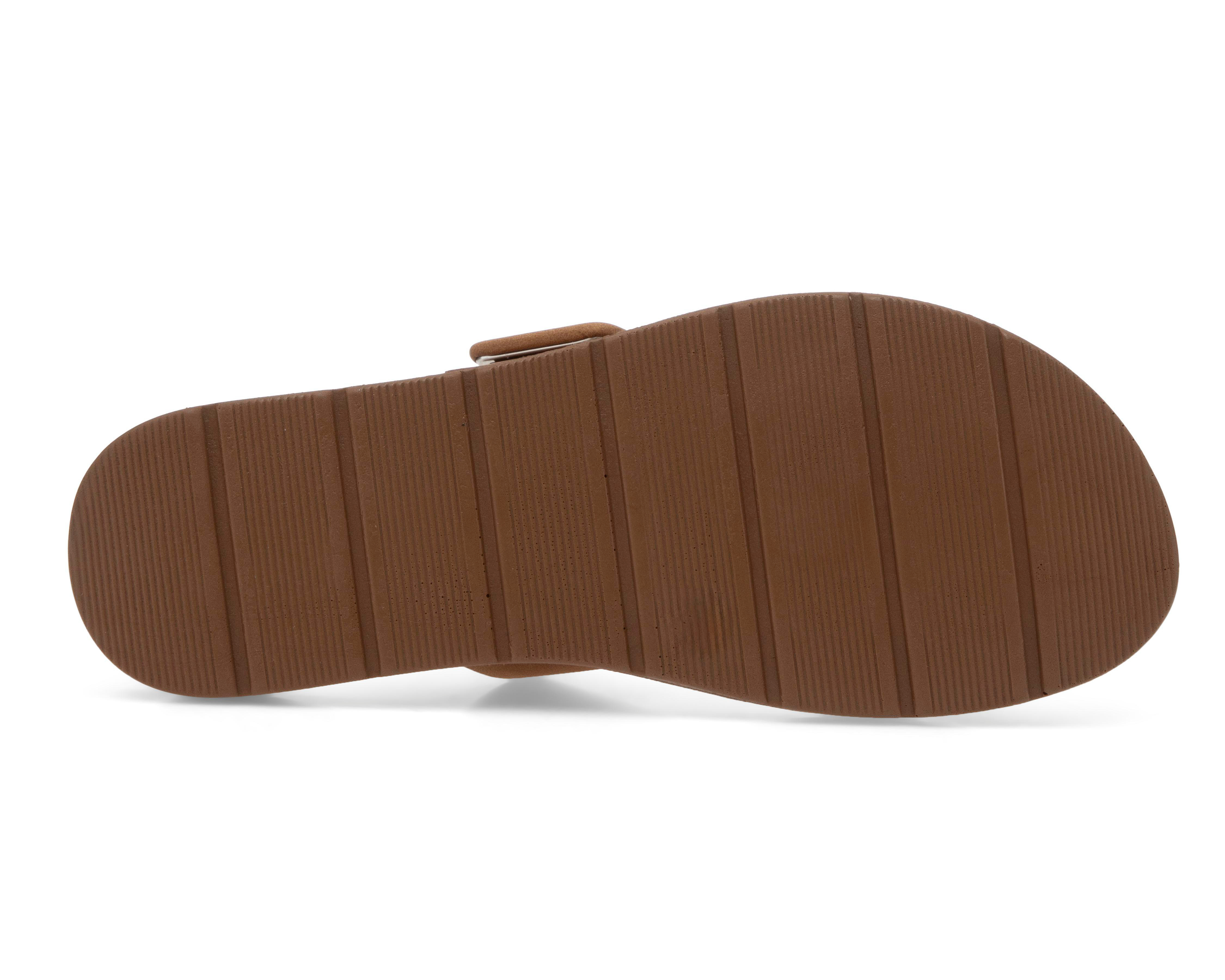 Foto 5 pulgar | Sandalias Casuales Berlín para Mujer