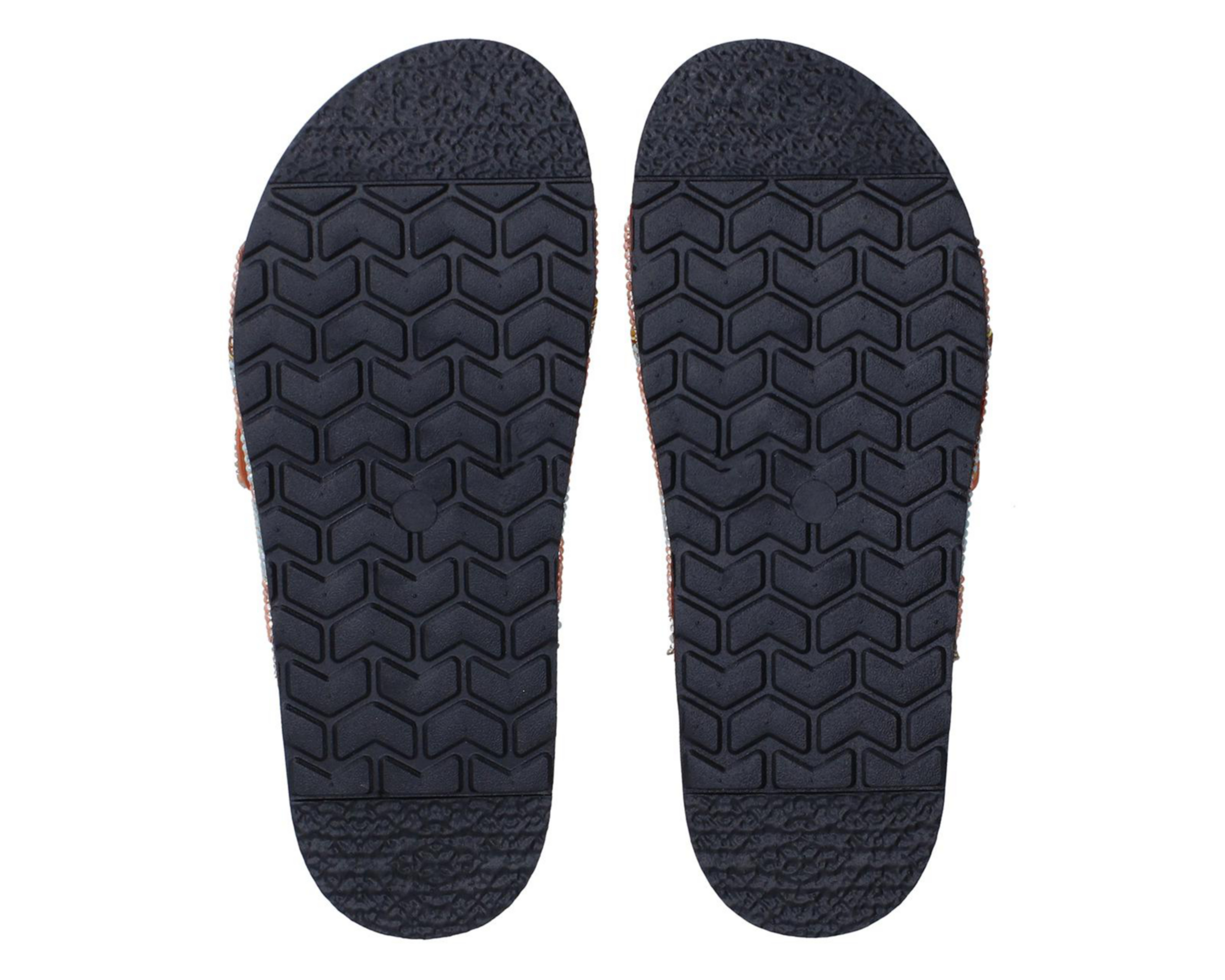 Foto 2 | Sandalias Casuales Berlin para Mujer