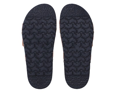 Foto 2 | Sandalias Casuales Berlin para Mujer