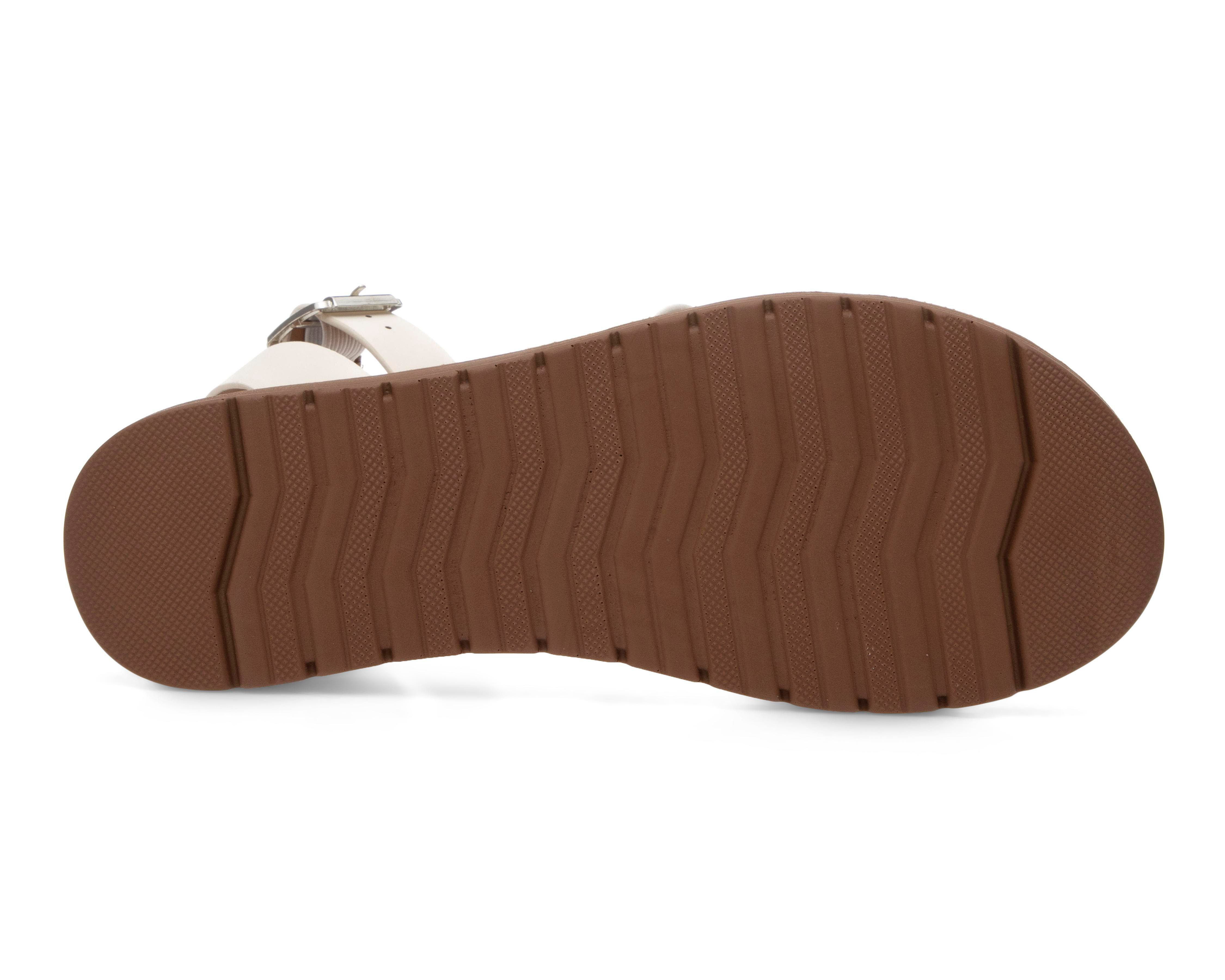 Foto 5 pulgar | Sandalias Casuales Berlín para Mujer