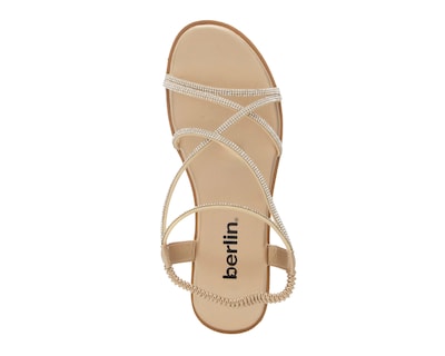 Foto 5 | Sandalias Casuales Berlin para Mujer