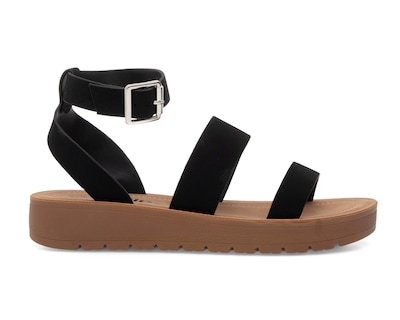 Foto 2 | Sandalias Casuales Berlin para Mujer