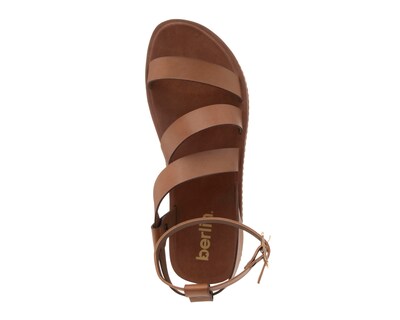 Foto 5 | Sandalias Casuales Berlin para Mujer