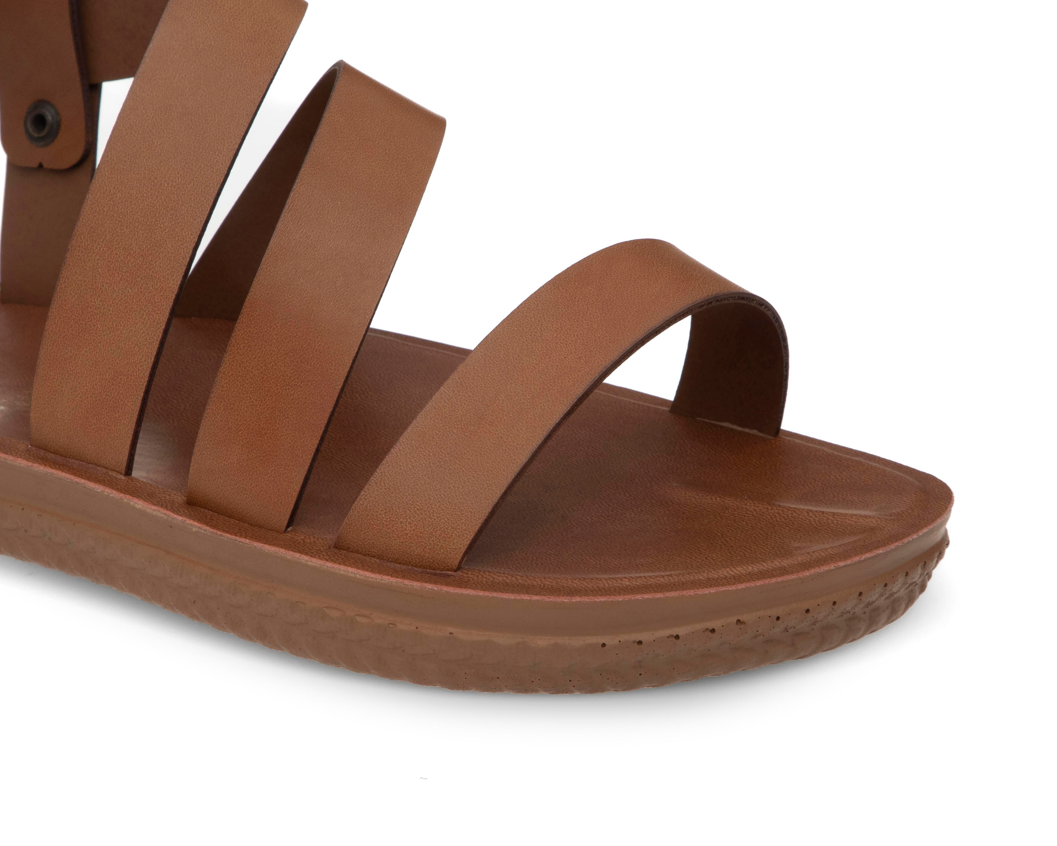 Foto 7 pulgar | Sandalias Casuales Berlin para Mujer