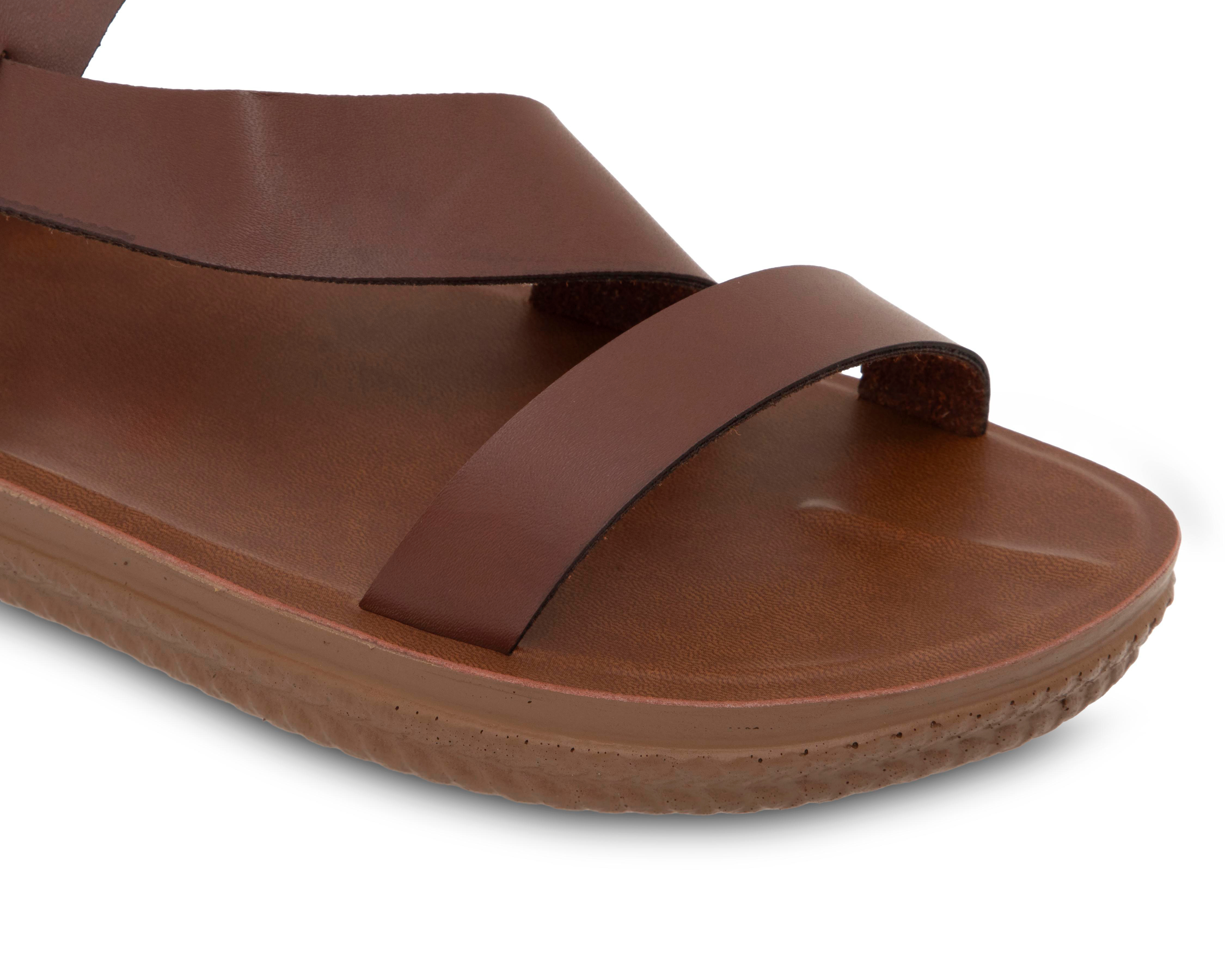Foto 7 pulgar | Sandalias Casuales Berlin para Mujer