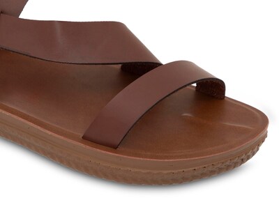 Foto 6 | Sandalias Casuales Berlin para Mujer