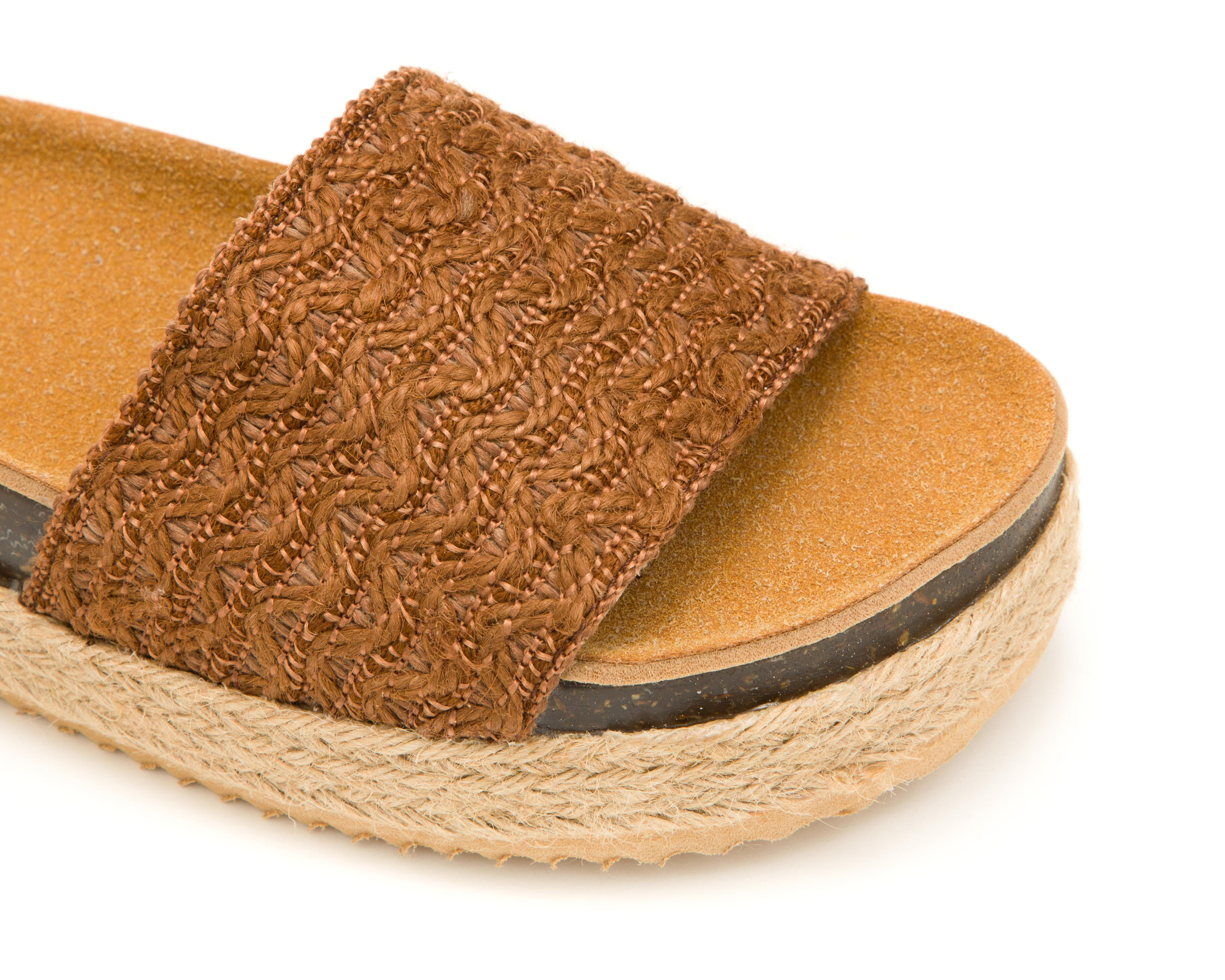 Foto 7 pulgar | Sandalias Casuales Berlin para Mujer