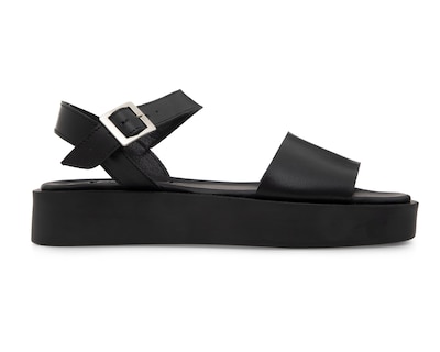 Foto 2 | Sandalias Casuales Berlin para Mujer
