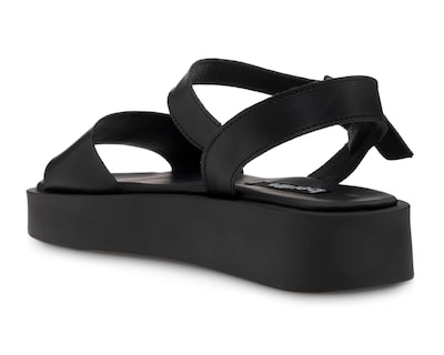 Foto 3 | Sandalias Casuales Berlin para Mujer