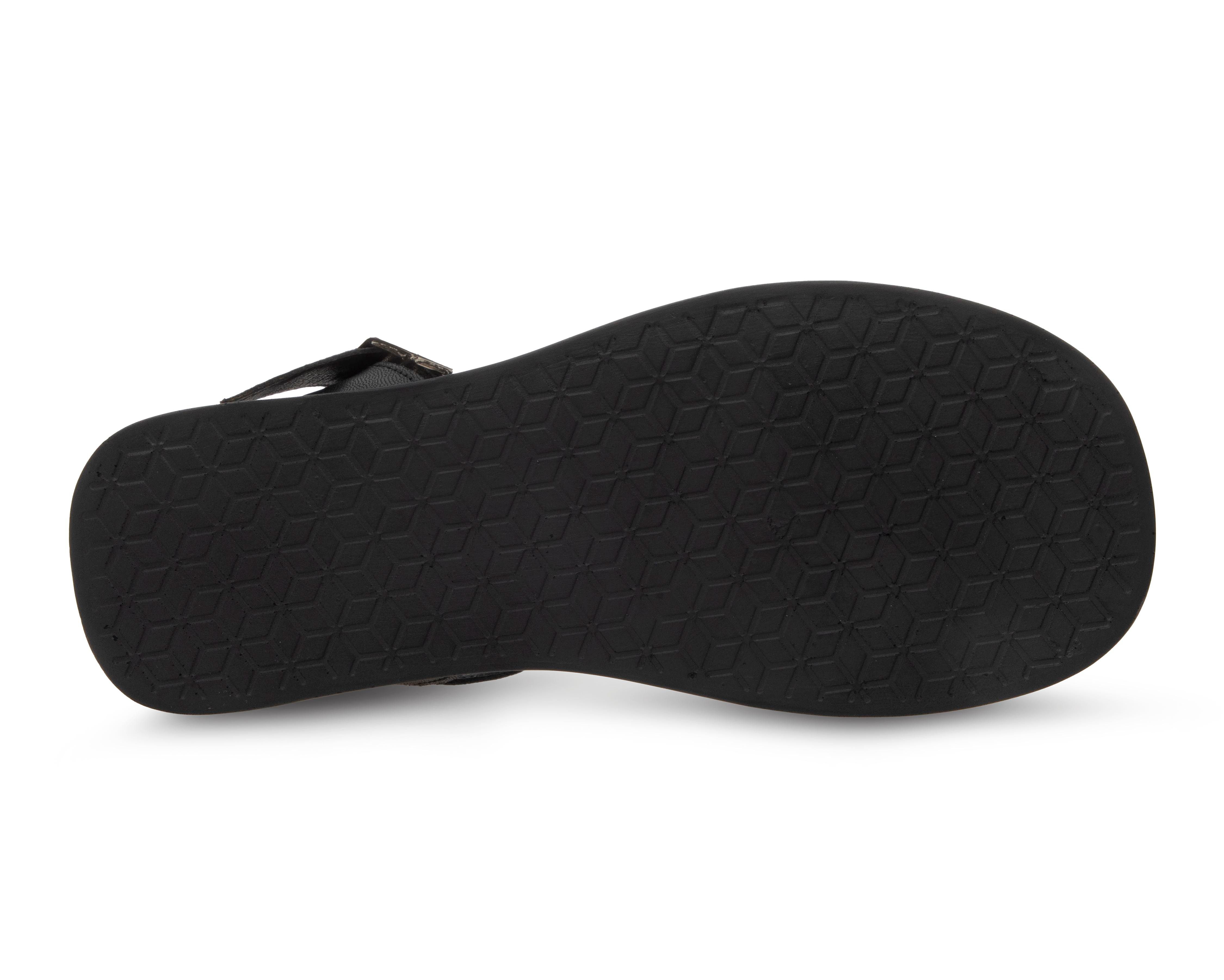 Foto 5 pulgar | Sandalias Casuales Berlin para Mujer
