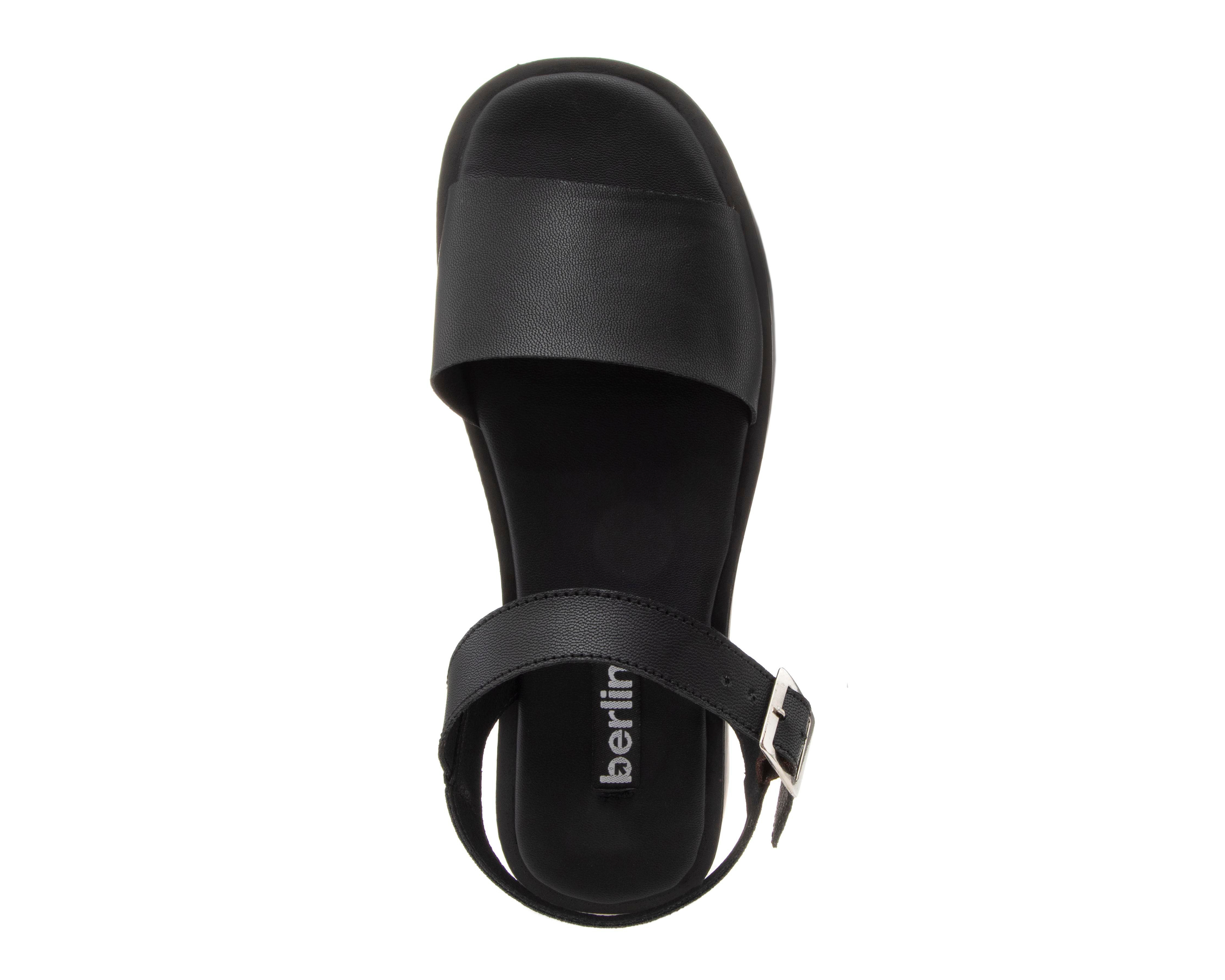 Foto 6 pulgar | Sandalias Casuales Berlin para Mujer