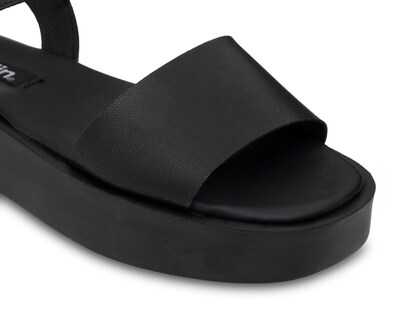 Foto 6 | Sandalias Casuales Berlin para Mujer