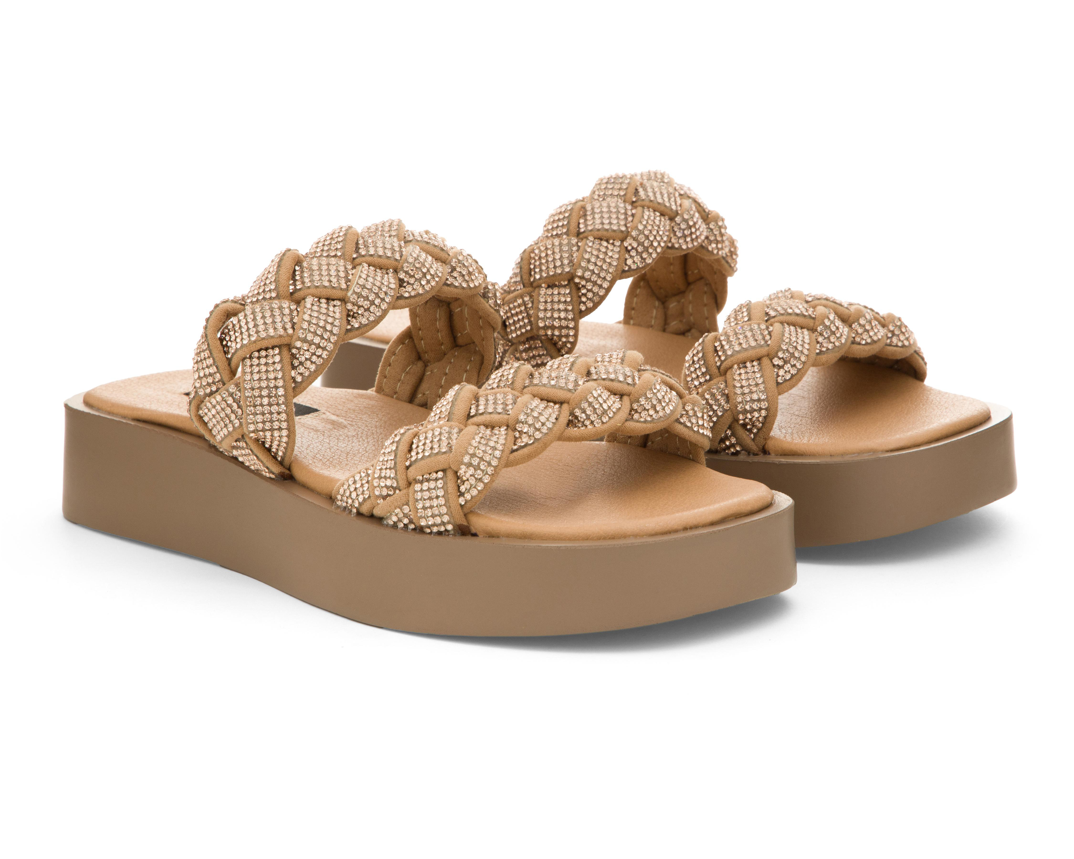 Sandalias Casuales Berlin para Mujer