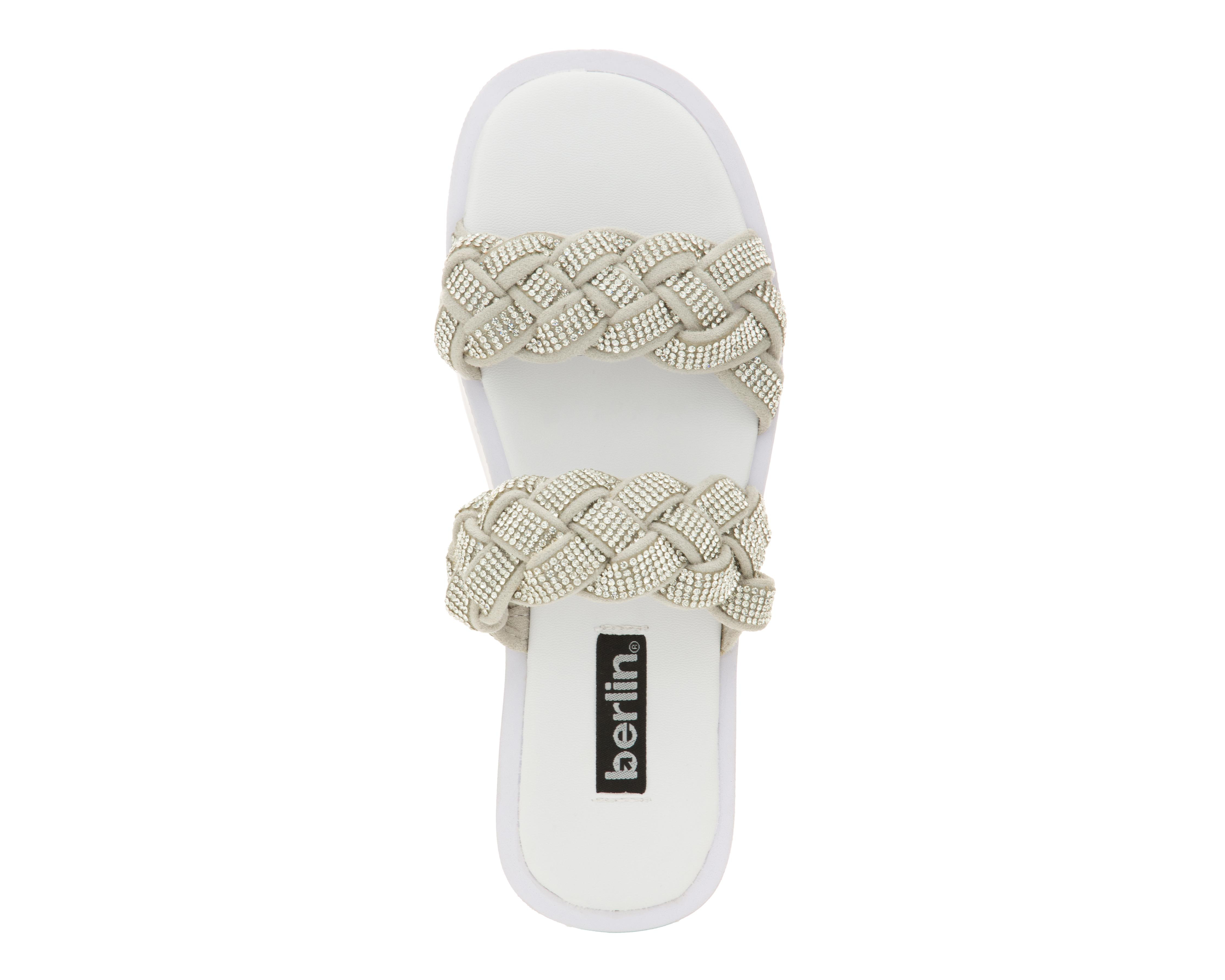 Foto 6 pulgar | Sandalias Casuales Berlín para Mujer