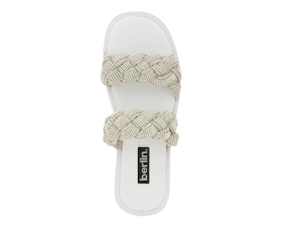 Foto 5 | Sandalias Casuales Berlín para Mujer
