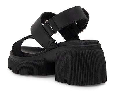 Foto 3 | Sandalias Casuales Berlin para Mujer