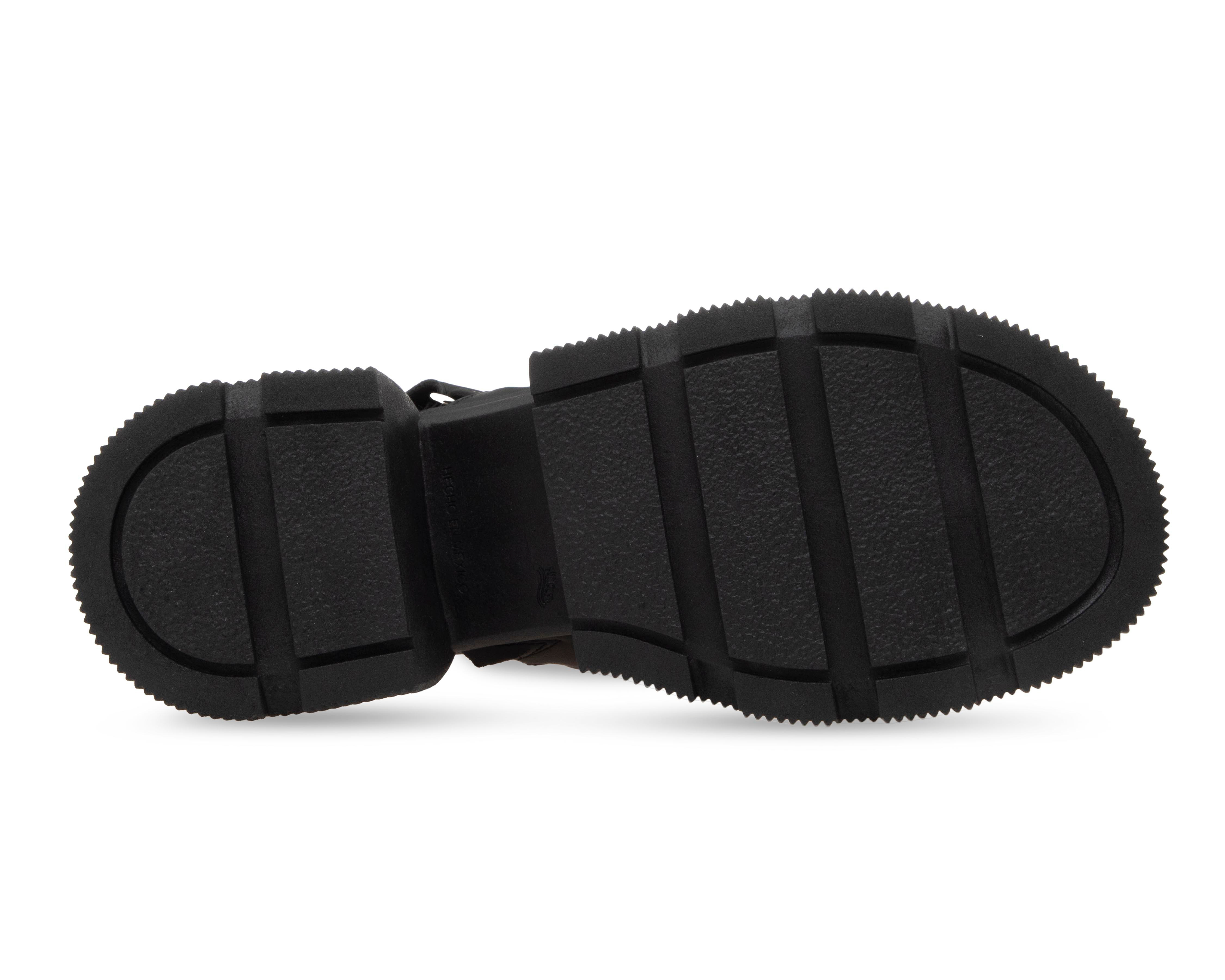 Foto 5 pulgar | Sandalias Casuales Berlin para Mujer