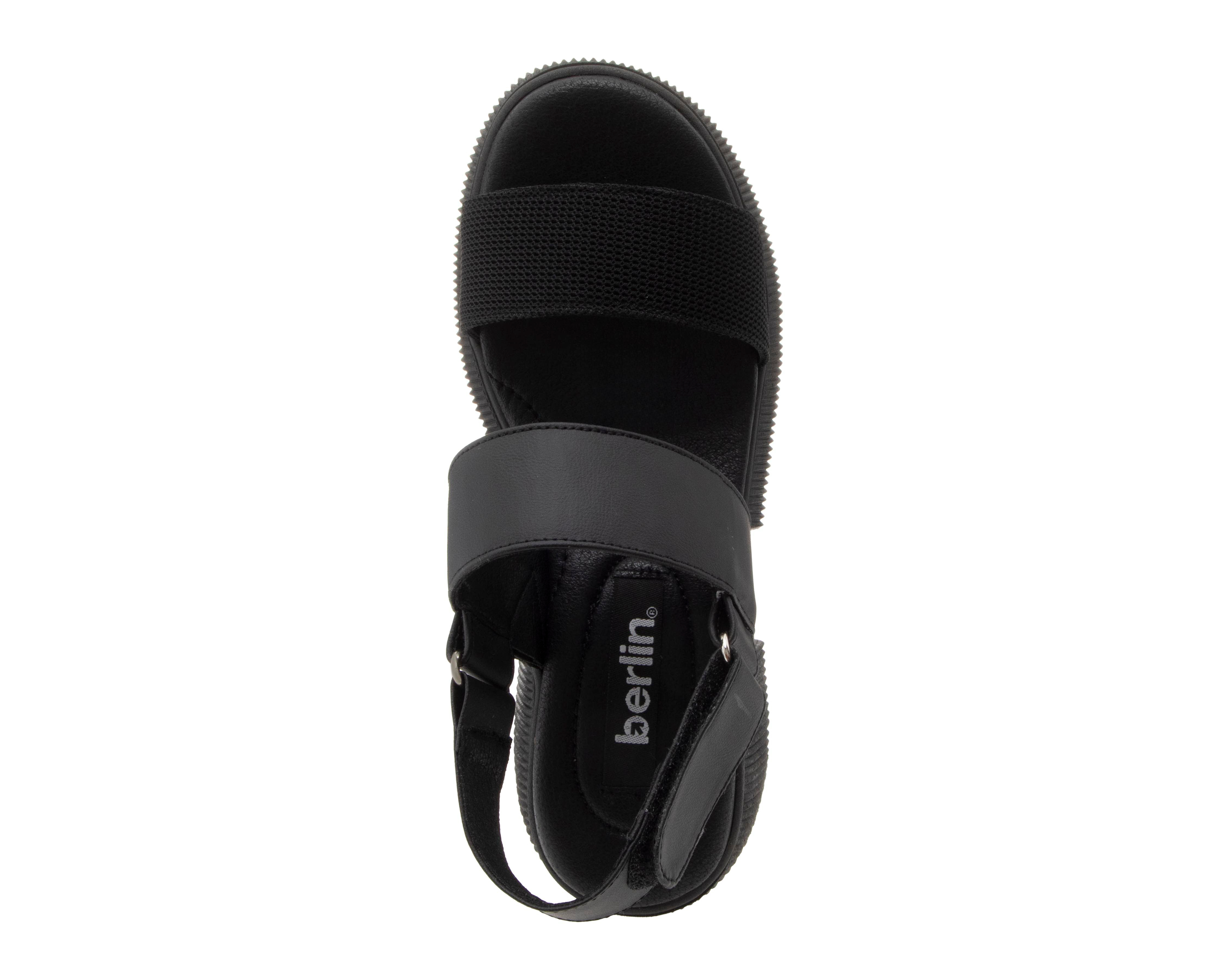 Foto 6 pulgar | Sandalias Casuales Berlin para Mujer