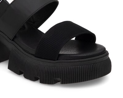 Foto 6 | Sandalias Casuales Berlin para Mujer