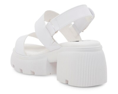 Foto 3 | Sandalias Casuales Berlin para Mujer