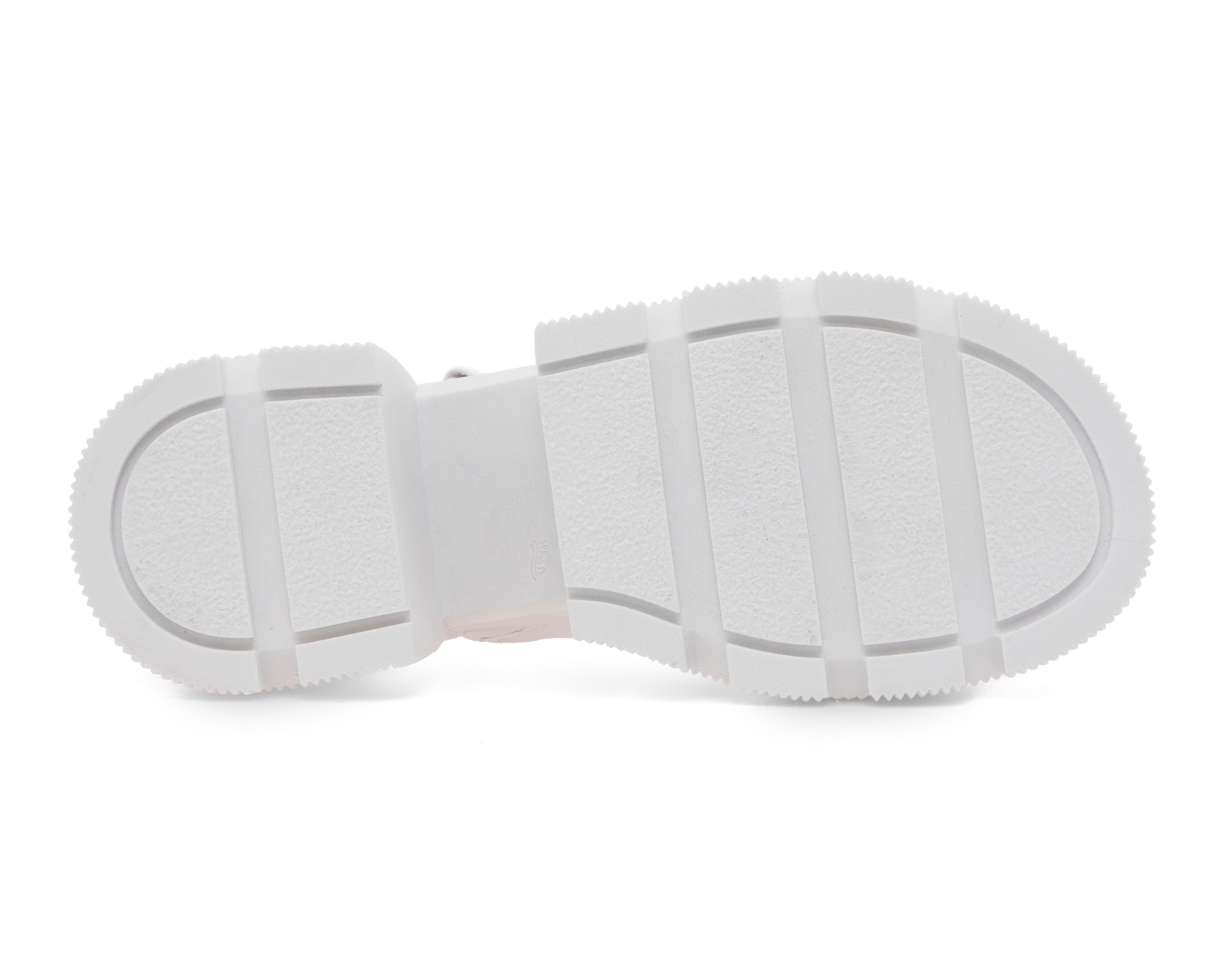 Foto 5 pulgar | Sandalias Casuales Berlin para Mujer