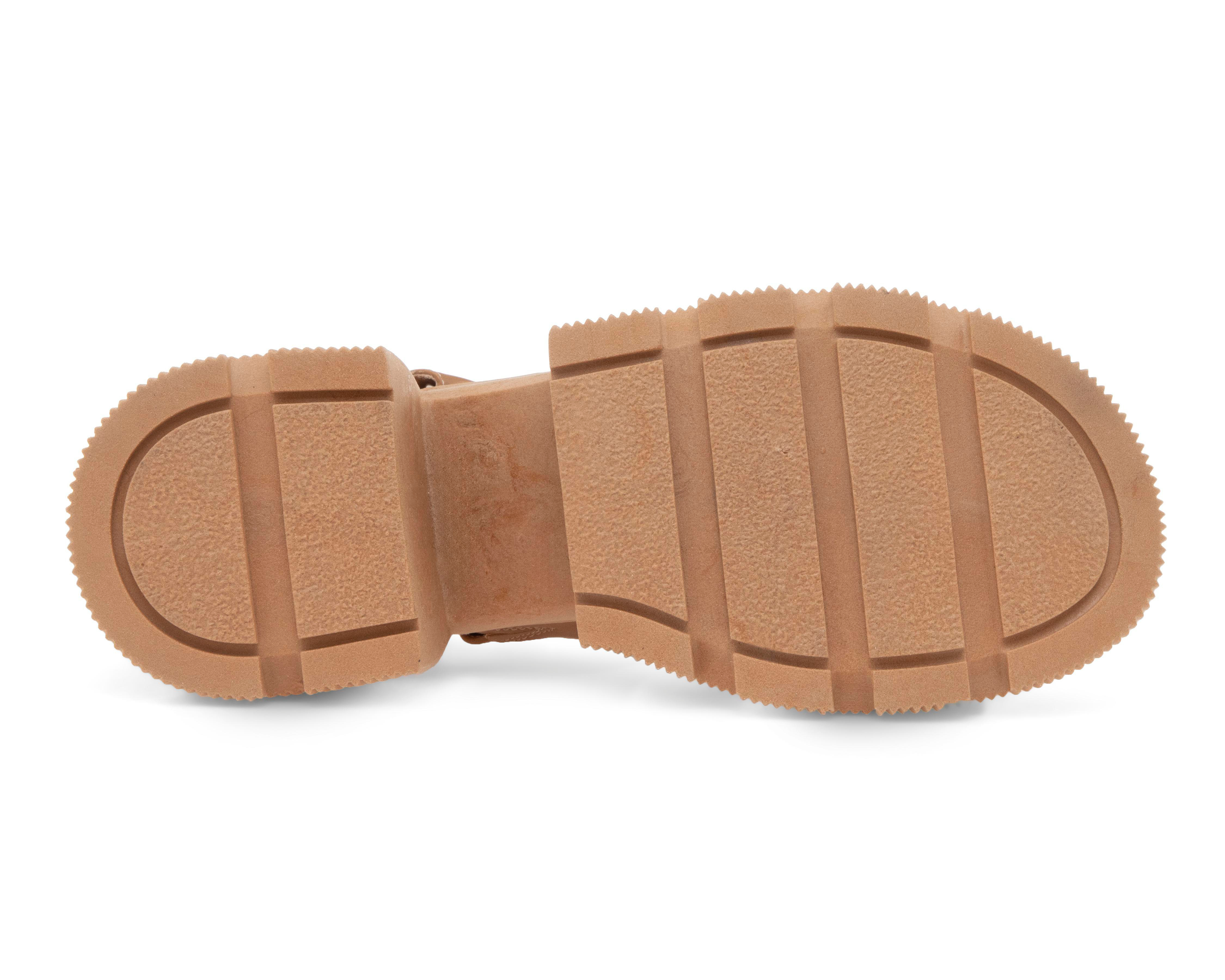 Foto 5 pulgar | Sandalias Casuales Berlin para Mujer