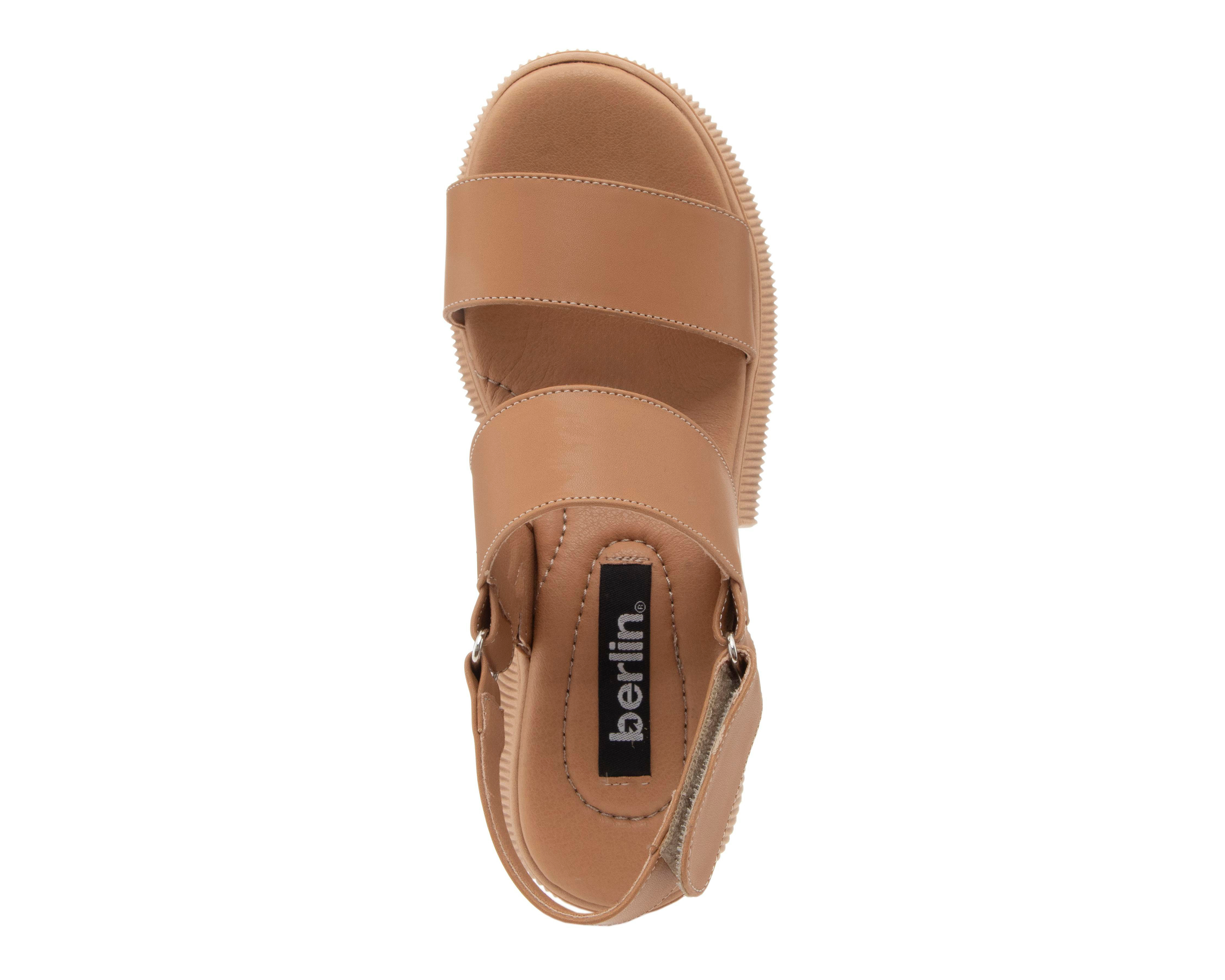 Foto 5 | Sandalias Casuales Berlin para Mujer