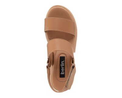 Foto 5 | Sandalias Casuales Berlin para Mujer