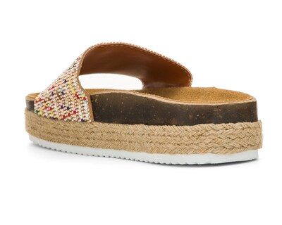 Foto 3 | Sandalias Casuales Berlin para Mujer