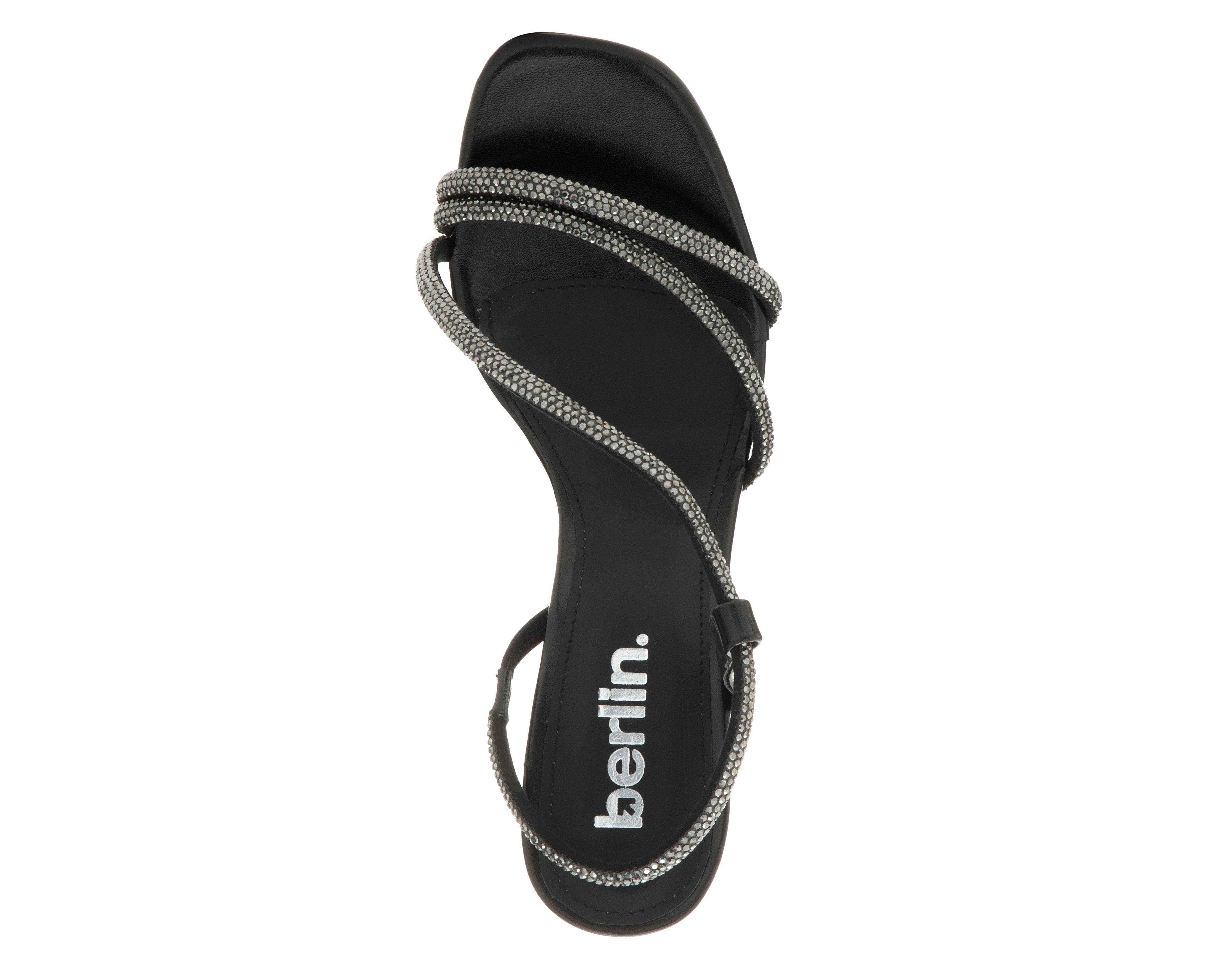 Foto 6 pulgar | Sandalias Berlín para Mujer