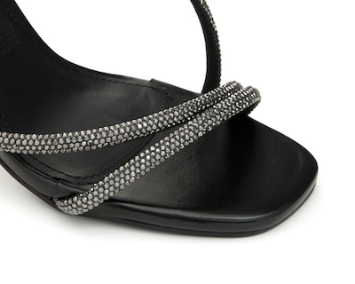 Foto 6 | Sandalias Berlín para Mujer