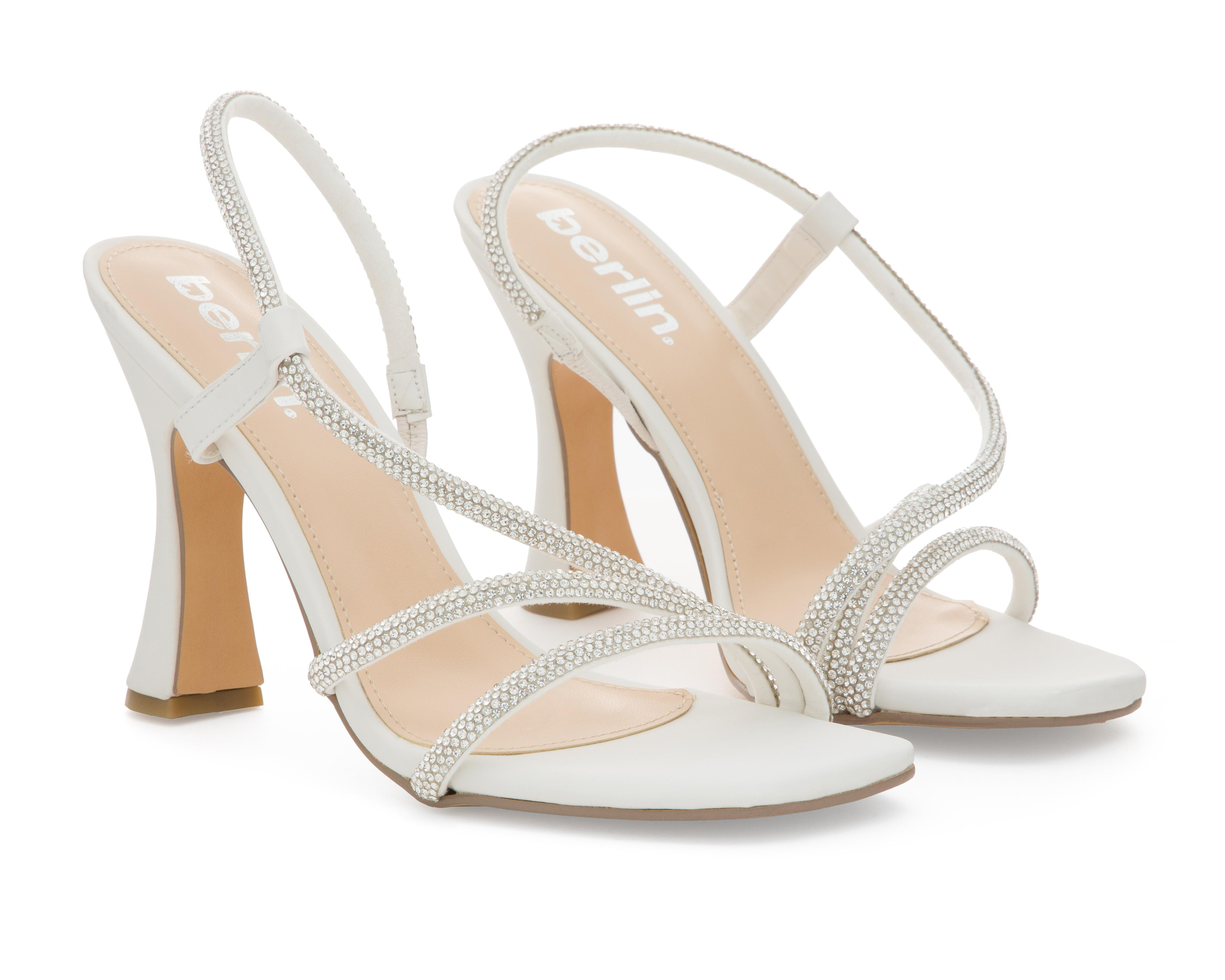 Sandalias Berlín para Mujer