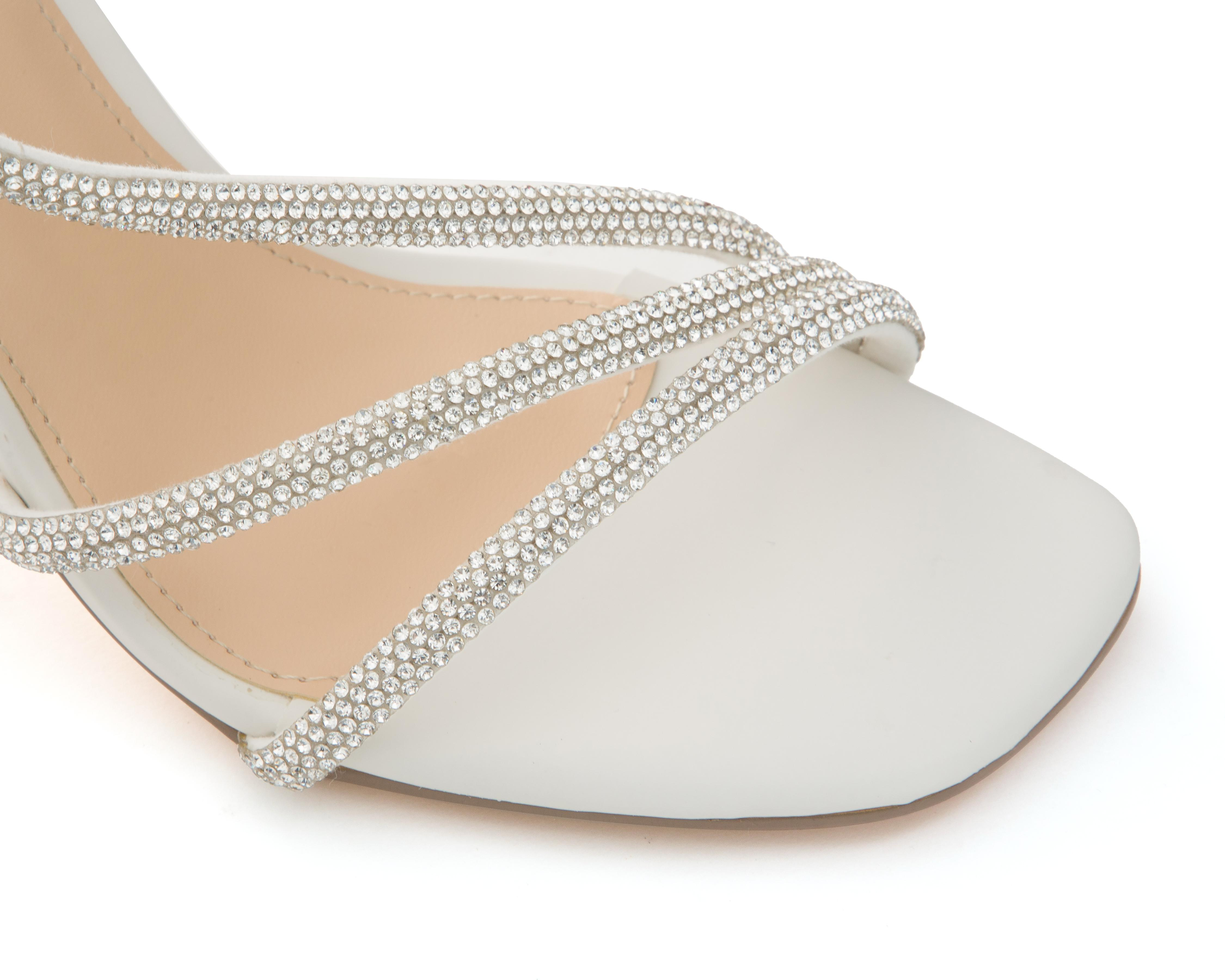 Foto 7 pulgar | Sandalias Berlín para Mujer