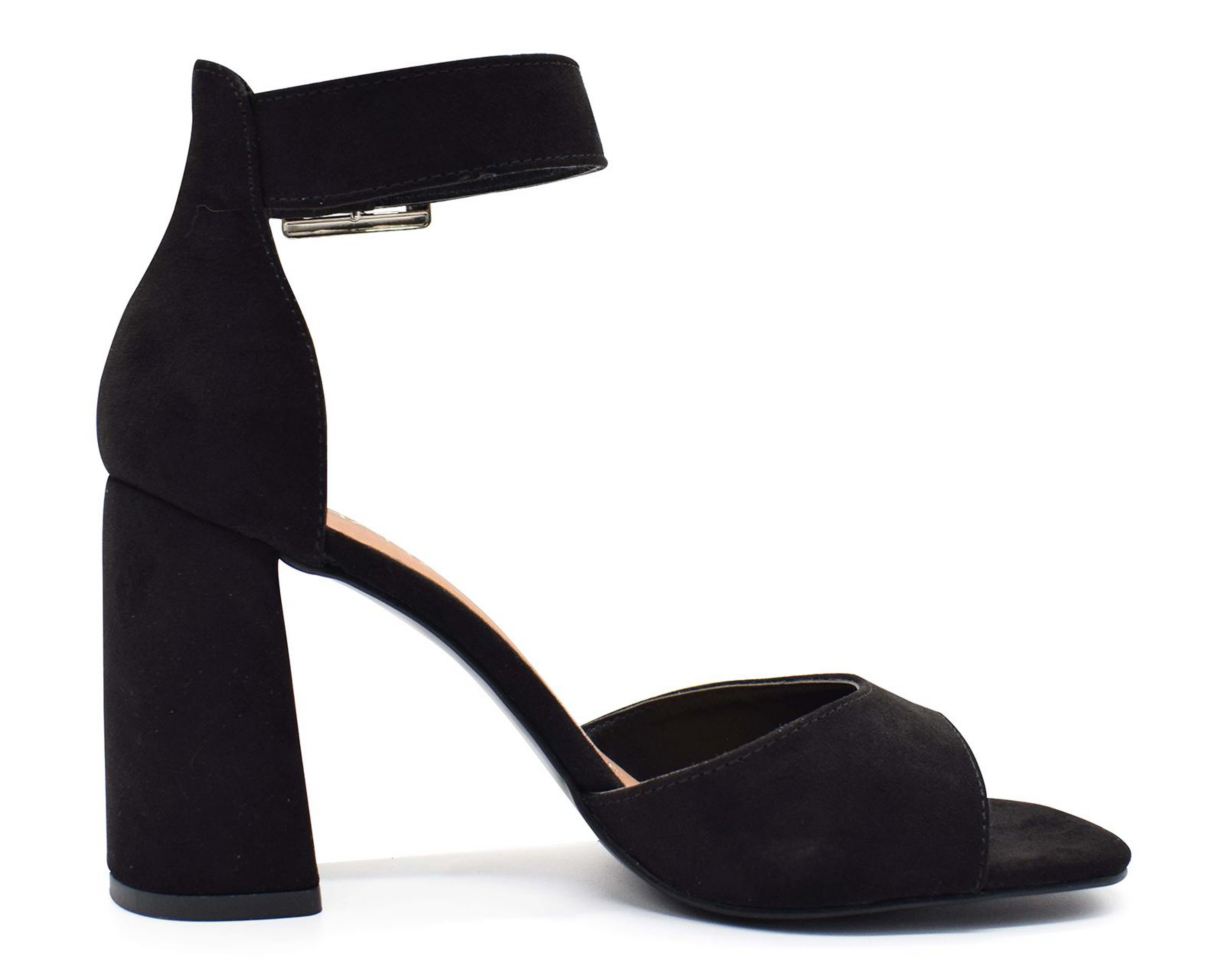Foto 4 | Sandalias de Tacón Sahara para Mujer