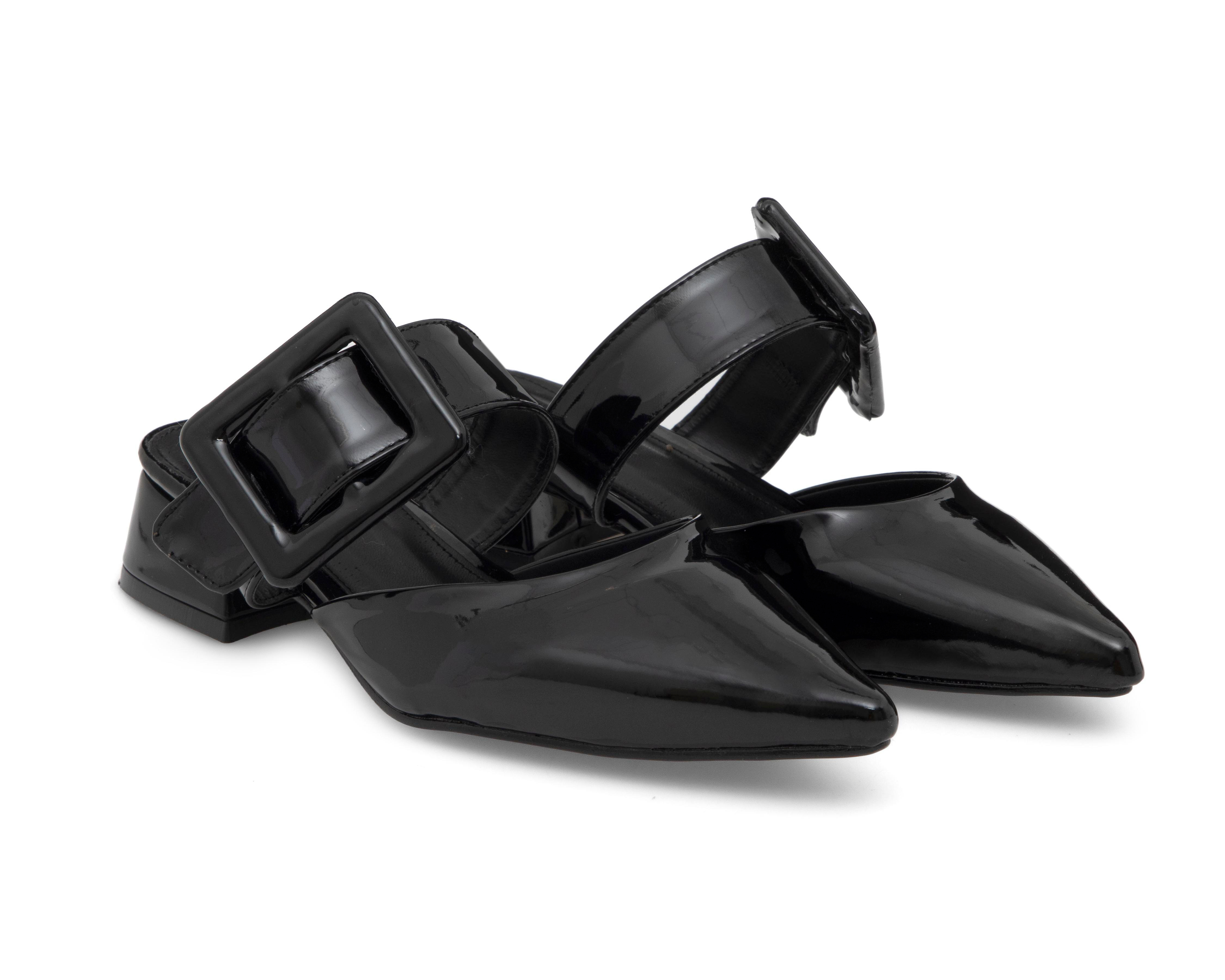 Foto 2 pulgar | Zapatillas Berlin para Mujer