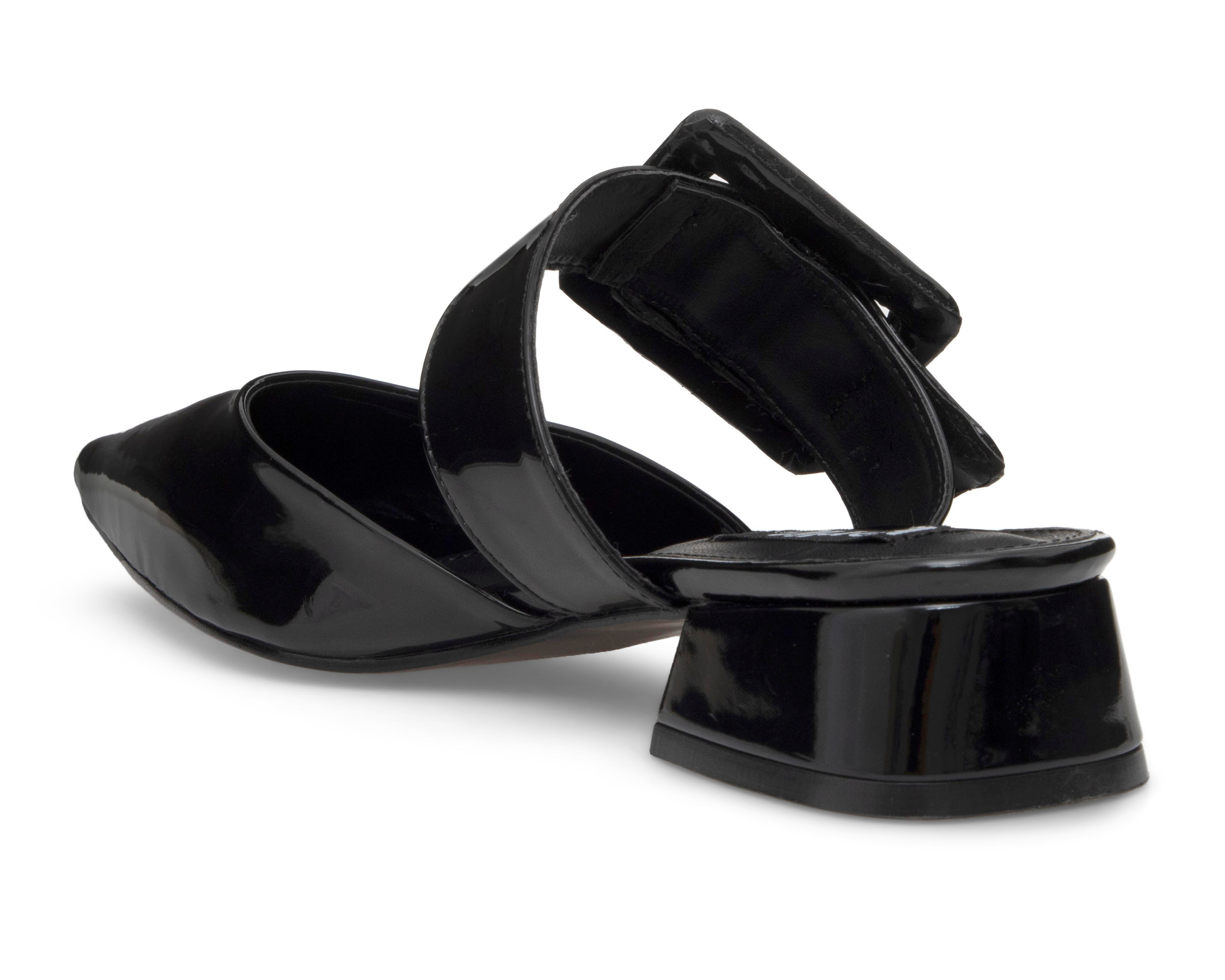 Foto 4 pulgar | Zapatillas Berlin para Mujer