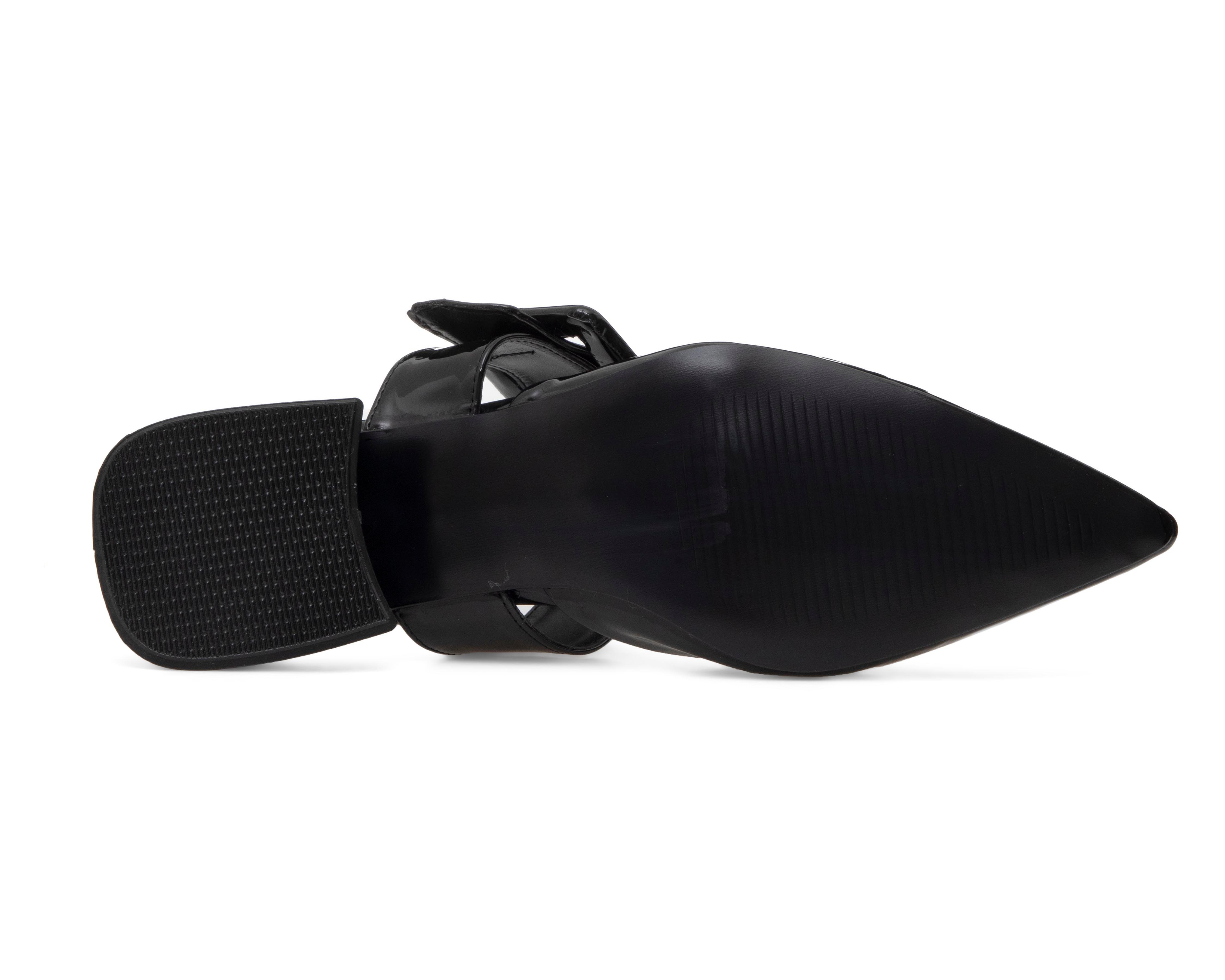 Foto 5 pulgar | Zapatillas Berlin para Mujer