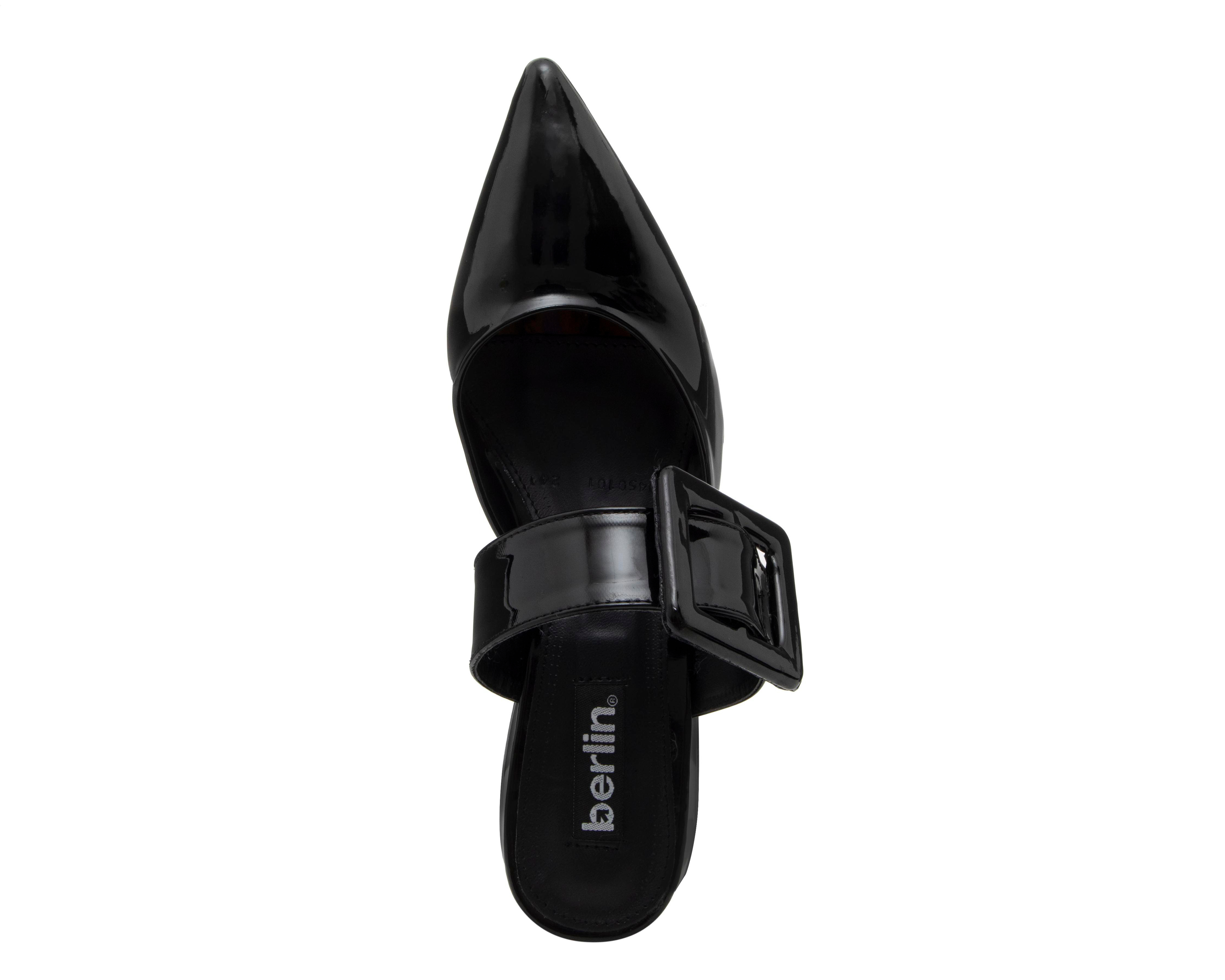 Foto 6 pulgar | Zapatillas Berlin para Mujer