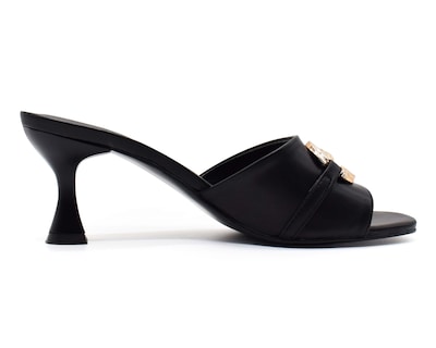Foto 4 | Sandalias de Tacón Sahara para Mujer