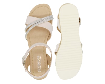 Foto 2 | Sandalias Casuales 18 Forever para Mujer