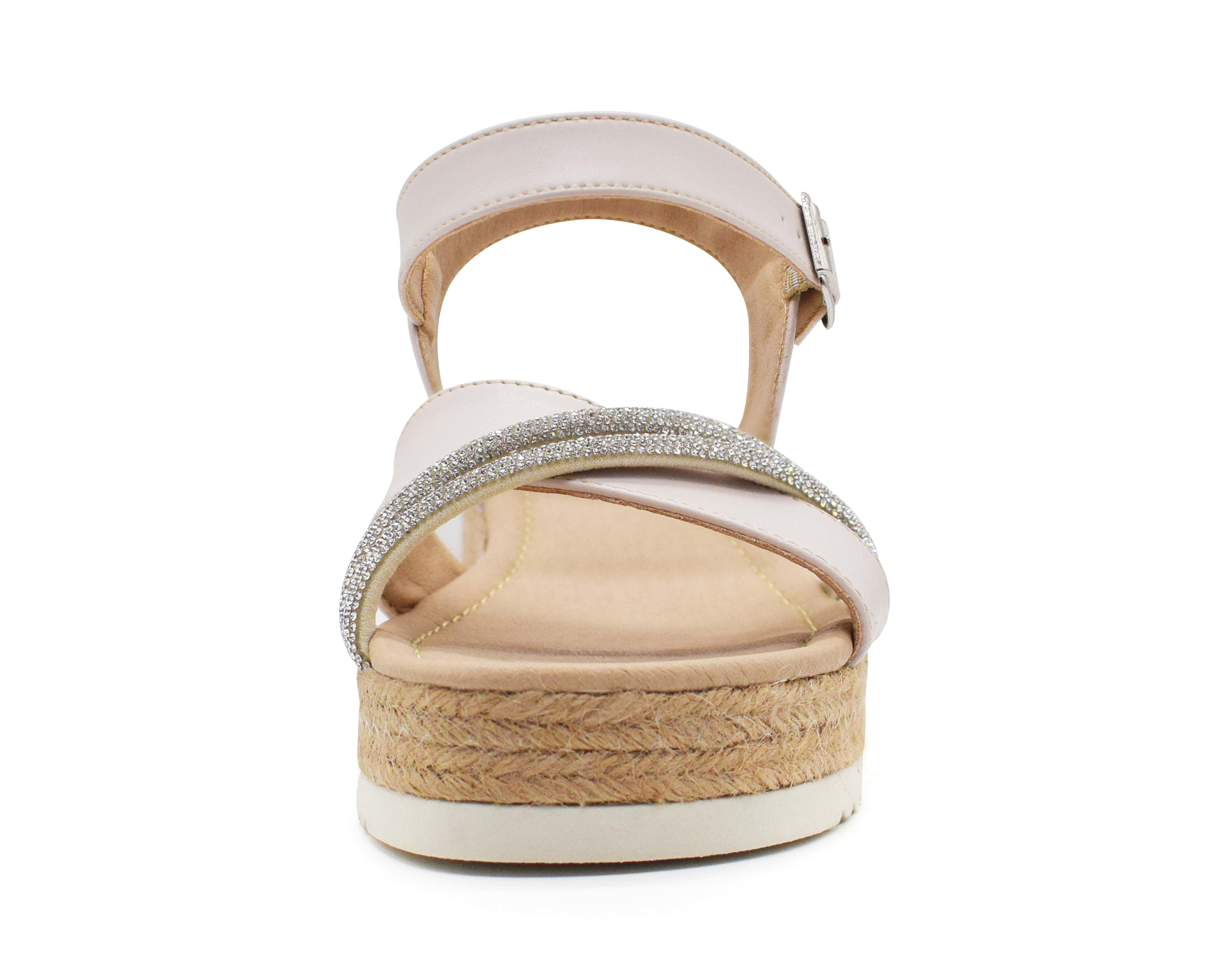Foto 7 pulgar | Sandalias Casuales 18 Forever para Mujer